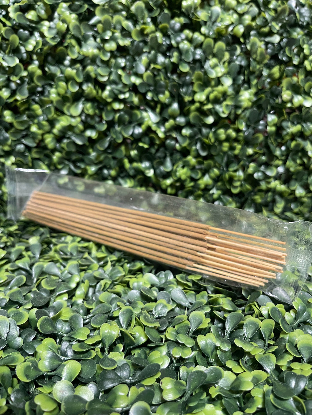 Lavender & White Sage Incense