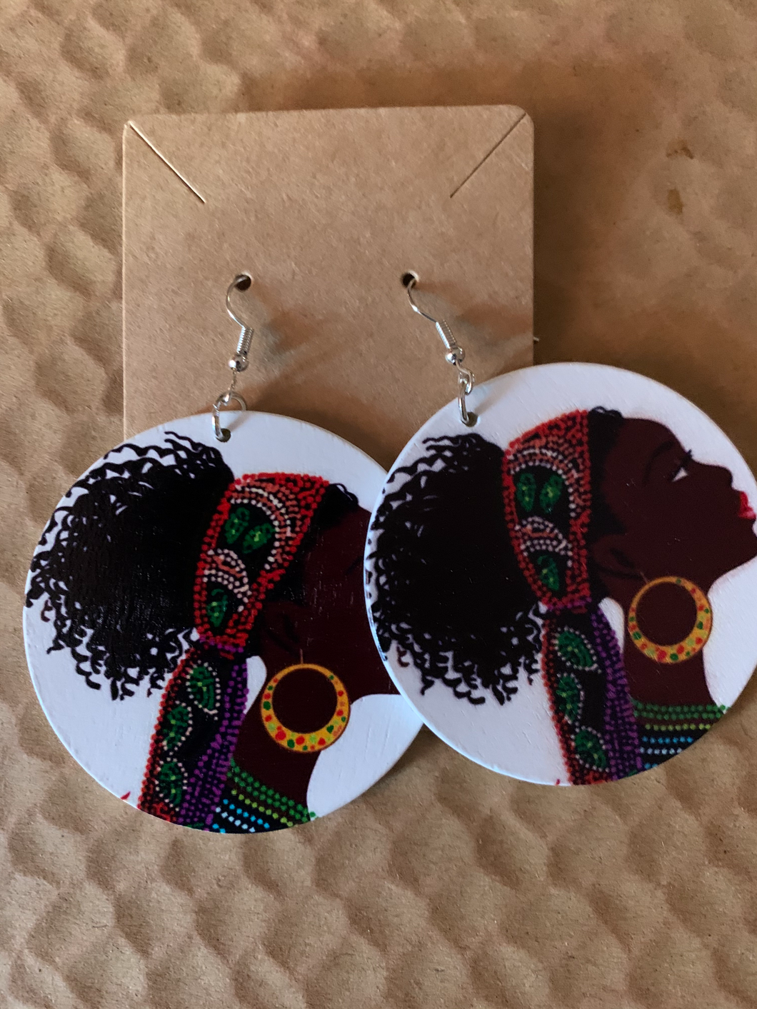 Don’t Knock The Locs