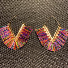 Load image into Gallery viewer, Multi Color Tassel
