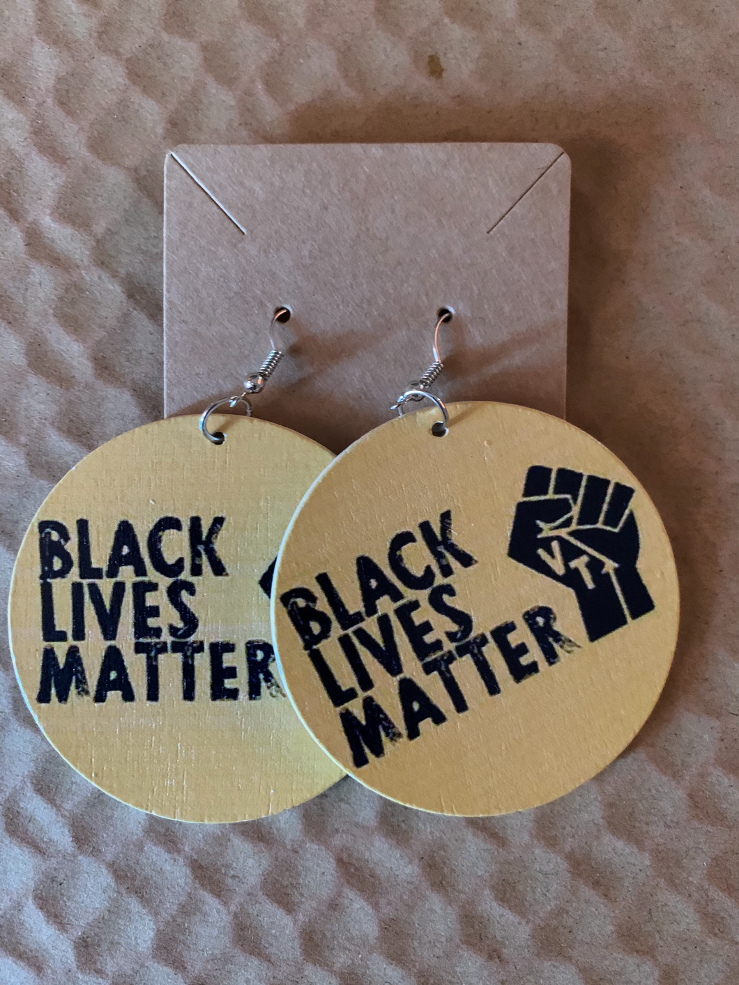 Black Lives Matter