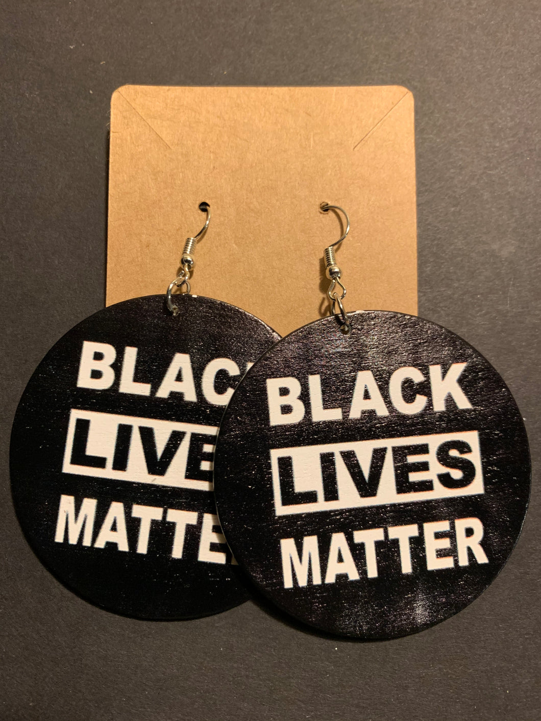 Black Lives Matter