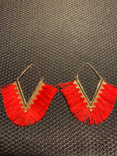 Load image into Gallery viewer, Multi Color Tassel
