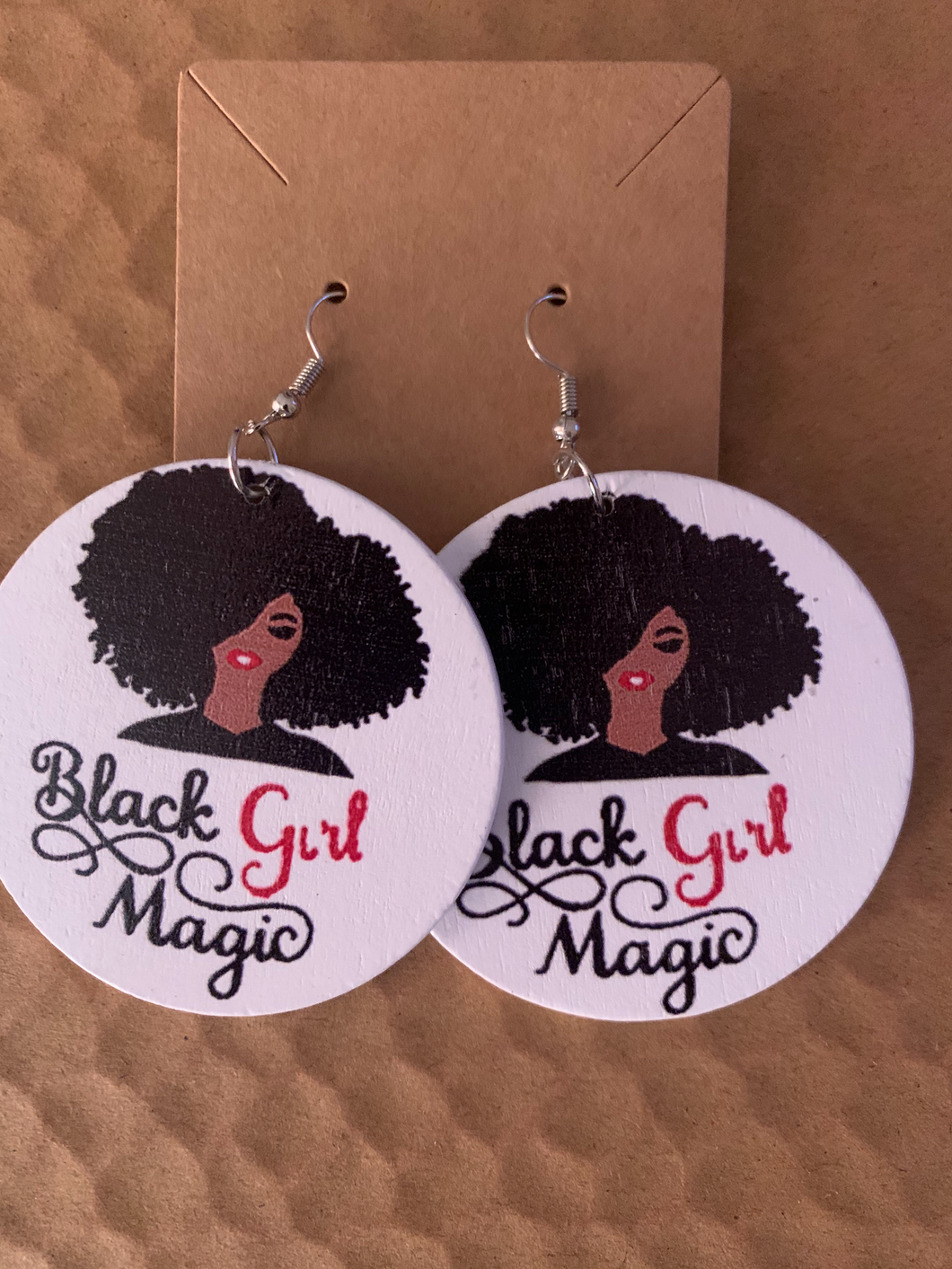 Black Girl Magic
