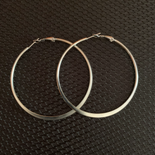 Load image into Gallery viewer, Hoops
